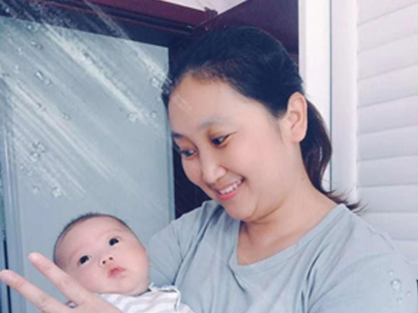 安陽月嫂服務(wù)案例